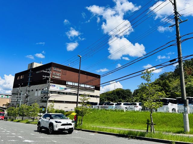 �ޗǌ�����s���m��k1���ڂ̓y�n�̎��ӊ�