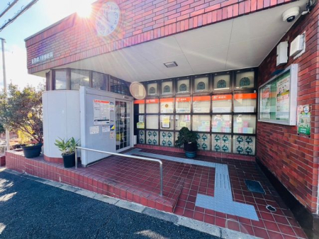 �ޗǌ�����s���m��k1���ڂ̓y�n�̎��ӊ�