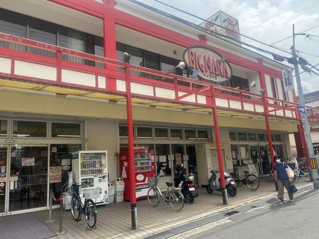 �ޗǌ��ޗǎs���ؒҒ� �̒��Ã}���V�����̎��ӊ�