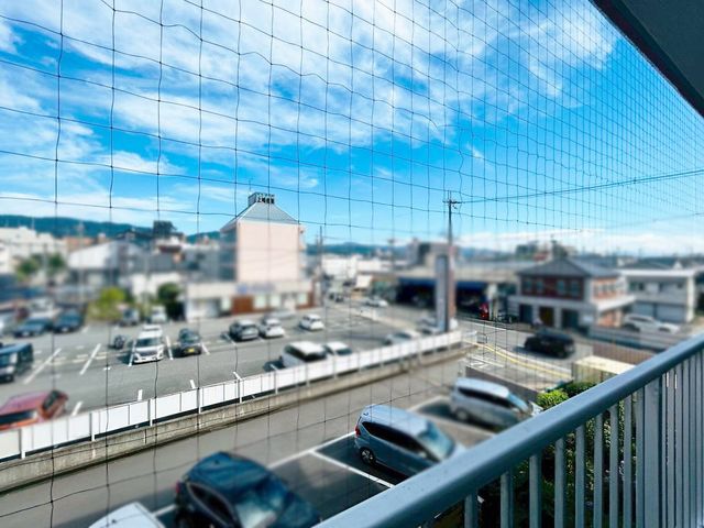 �ޗǌ��ޗǎs���ؒҒ� �̒��Ã}���V�����̂��̑�