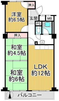 �ޗǌ��ޗǎs��{��4���ڂ̒��Ã}���V�����̉摜