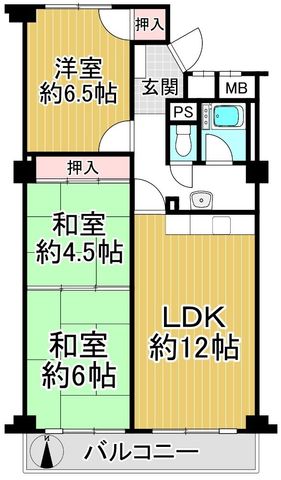 �ޗǌ��ޗǎs��{��4���ڂ̒��Ã}���V�����̉摜