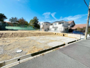 �ޗǌ��ޗǎs�w����a��1�̓y�n�̌��n�y�n�ʐ^