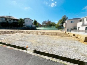 �ޗǌ��ޗǎs�w����a��1�̓y�n�̌��n�y�n�ʐ^