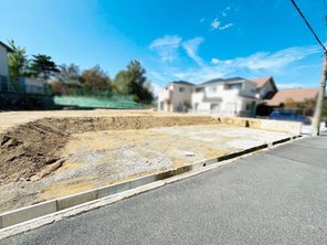 �ޗǌ��ޗǎs�w����a��1�̓y�n�̌��n�y�n�ʐ^