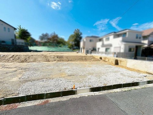 �ޗǌ��ޗǎs�w����a��1�̓y�n�̌��n�y�n�ʐ^