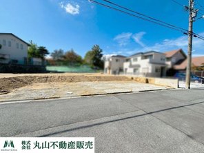 �ޗǌ��ޗǎs�w����a��1�̓y�n�̌��n�y�n�ʐ^