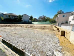 �ޗǌ��ޗǎs�w����a��1�̓y�n�̌��n�y�n�ʐ^