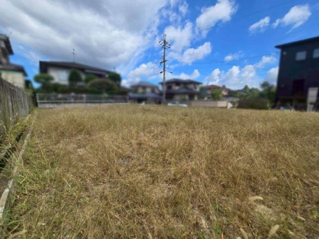 �ޗǌ�����s���������3���ڂ̐V�z��ˌ��Ă̌��n�O�ώʐ^