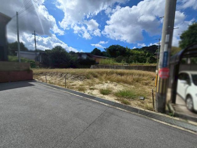 �ޗǌ�����s���������3���ڂ̐V�z��ˌ��Ă̌��n�O�ώʐ^