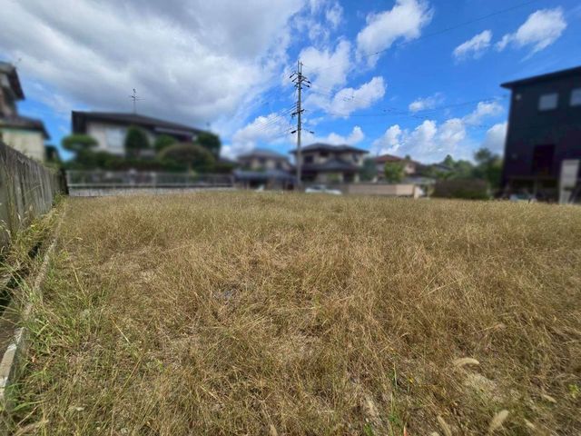 �ޗǌ�����s���������3���ڂ̐V�z��ˌ��Ă̌��n�O�ώʐ^