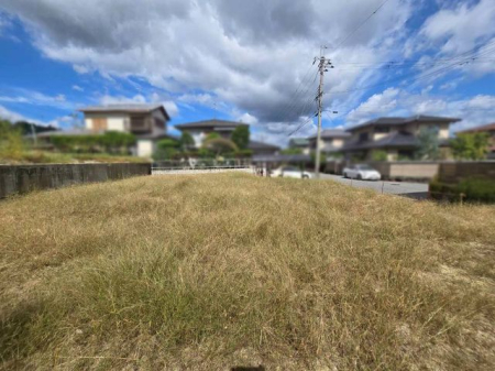 �ޗǌ�����s���������3���ڂ̐V�z��ˌ��Ă̌��n�O�ώʐ^