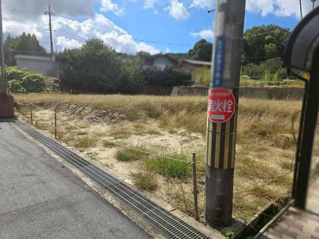 �ޗǌ�����s���������3���ڂ̐V�z��ˌ��Ă̌��n�O�ώʐ^