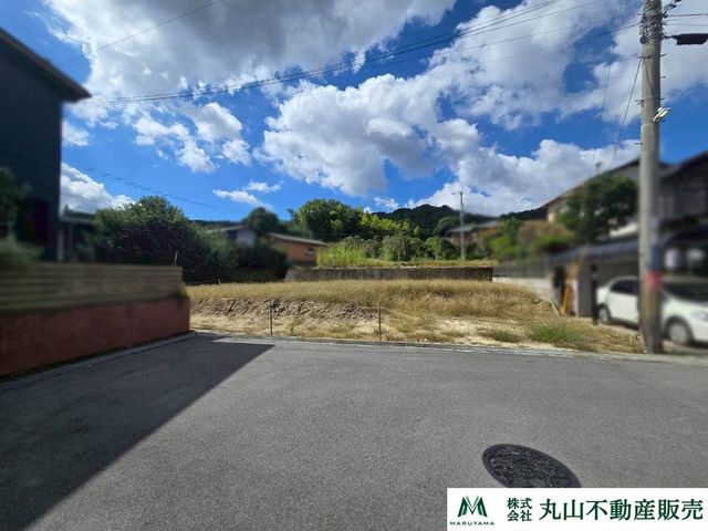 �ޗǌ�����s���������3���ڂ̐V�z��ˌ��Ă̌��n�O�ώʐ^