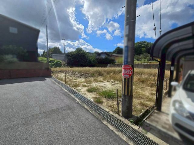 �ޗǌ�����s���������3���ڂ̐V�z��ˌ��Ă̌��n�O�ώʐ^