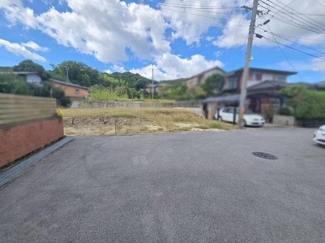 �ޗǌ�����s���������3���ڂ̐V�z��ˌ��Ă̌��n�O�ώʐ^