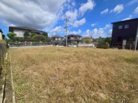 �ޗǌ�����s���������3���ڂ̐V�z��ˌ��Ă̌��n�O�ώʐ^