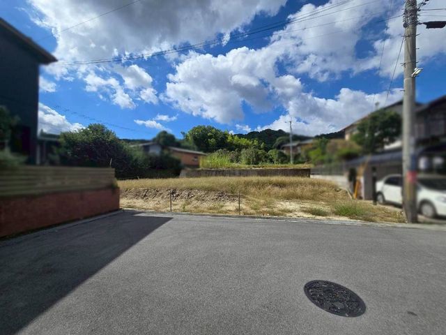 �ޗǌ�����s���������3���ڂ̐V�z��ˌ��Ă̌��n�O�ώʐ^