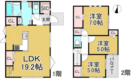 �ޗǌ�����s���������3���ڂ̐V�z��ˌ��Ẳ摜