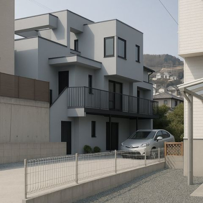 �ޗǌ�����s�����P�u �̒��È�ˌ��Ă̌��n�O�ώʐ^