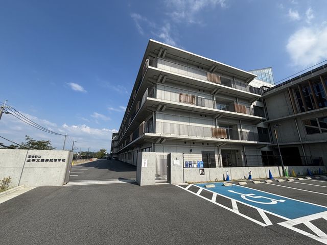 �ޗǌ��k����S�������{��4���ڂ̐V�z��ˌ��Ă̎��ӊ�