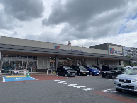 �ޗǌ��ޗǎs���ؒҒ� �̐V�z��ˌ��Ă̎��ӊ�