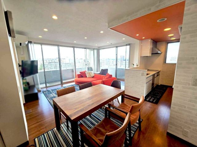 �ޗǌ��ޗǎs��{��3���ڂ̒��Ã}���V�����̃��r���O