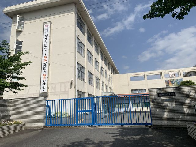 �ޗǌ��ޗǎs��{��2���ڂ̒��Ã}���V�����̎��ӊ�