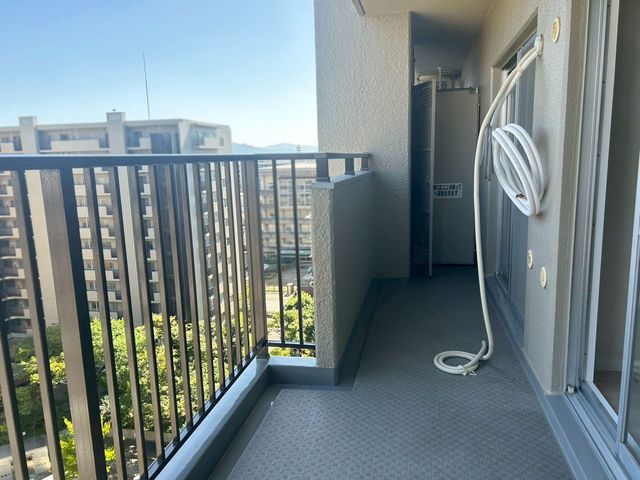 �ޗǌ��ޗǎs��{��2���ڂ̒��Ã}���V�����̃o���R�j�[