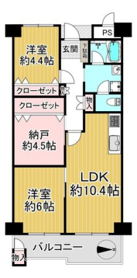 �ޗǌ��ޗǎs��{��2���ڂ̒��Ã}���V�����̉摜