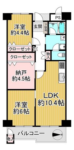 �ޗǌ��ޗǎs��{��2���ڂ̒��Ã}���V�����̉摜