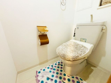 �ޗǌ��ޗǎs�w����5���ڂ̒��Ã}���V�����̃g�C��