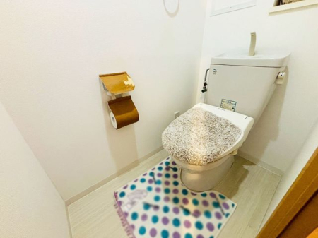 �ޗǌ��ޗǎs�w����5���ڂ̒��Ã}���V�����̃g�C��