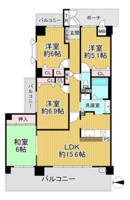 �ޗǌ��ޗǎs�w����5���ڂ̒��Ã}���V�����̉摜