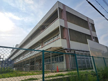 �ޗǌ���a�S�R�s�Ȓ� �̐V�z��ˌ��Ă̎��ӊ�