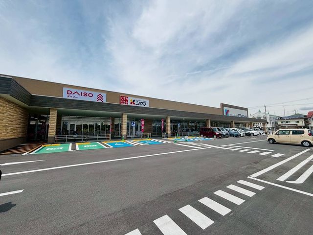 �ޗǌ����Ŏs���^��3���ڂ̓y�n�̎��ӊ�