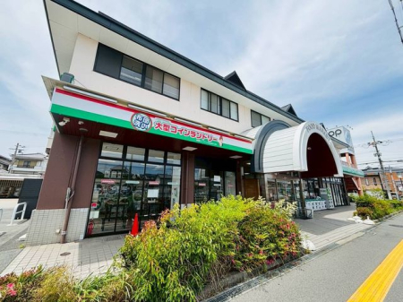 �ޗǌ����Ŏs���^��3���ڂ̓y�n�̎��ӊ�