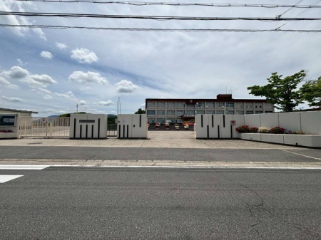 �ޗǌ����Ŏs���^��3���ڂ̓y�n�̎��ӊ�