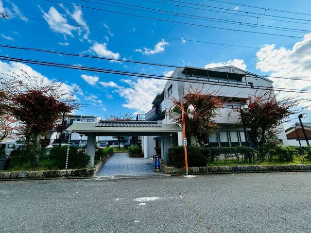 �ޗǌ��ޗǎs�ʎ᎛�� �̒��Ã}���V�����̌��n�O�ώʐ^