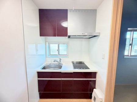 �ޗǌ��ޗǎs����4���ڂ̒��È�ˌ��ẴL�b�`��