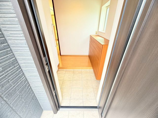 �ޗǌ��ޗǎs����4���ڂ̒��È�ˌ��Ă̌���