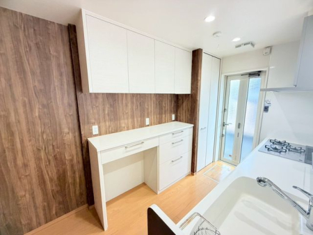 �ޗǌ��ޗǎs����4���ڂ̒��È�ˌ��ẴL�b�`��