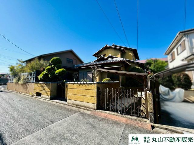 �ޗǌ��ޗǎs�Z��Β�3���ڂ̓y�n�̌��n�y�n�ʐ^