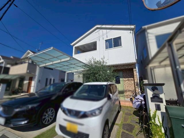 �ޗǌ��ޗǎs�O��O�� �̒��È�ˌ��Ă̌��n�O�ώʐ^