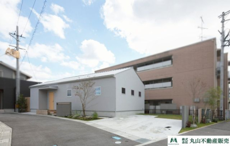 �ޗǌ�����s�U���� �̒��È�ˌ��Ă̌��n�O�ώʐ^