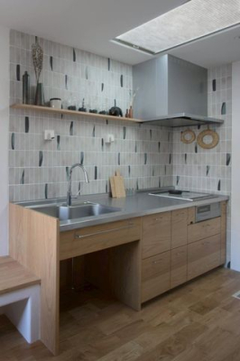 �ޗǌ�����s�U���� �̒��È�ˌ��ẴL�b�`��