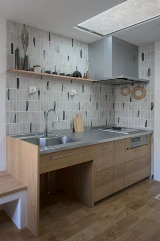 �ޗǌ�����s�U���� �̒��È�ˌ��ẴL�b�`��