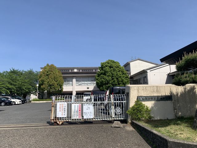 �ޗǌ���a�S�R�s���� �̓y�n�̎��ӊ�