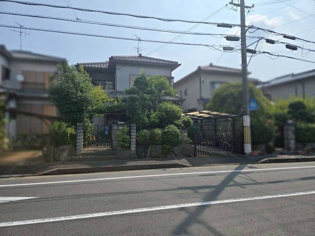 �ޗǌ���a�S�R�s���� �̓y�n�̌��n�y�n�ʐ^