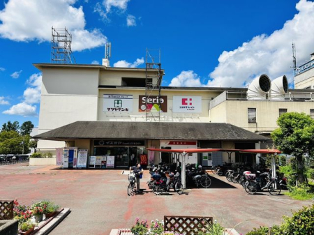 �ޗǌ��ޗǎs�x�Y�k3���ڂ̓y�n�̎��ӊ�